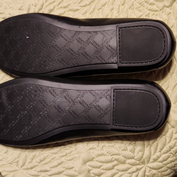 Vionic Minna Ballet Flat - Picture 8 of 8